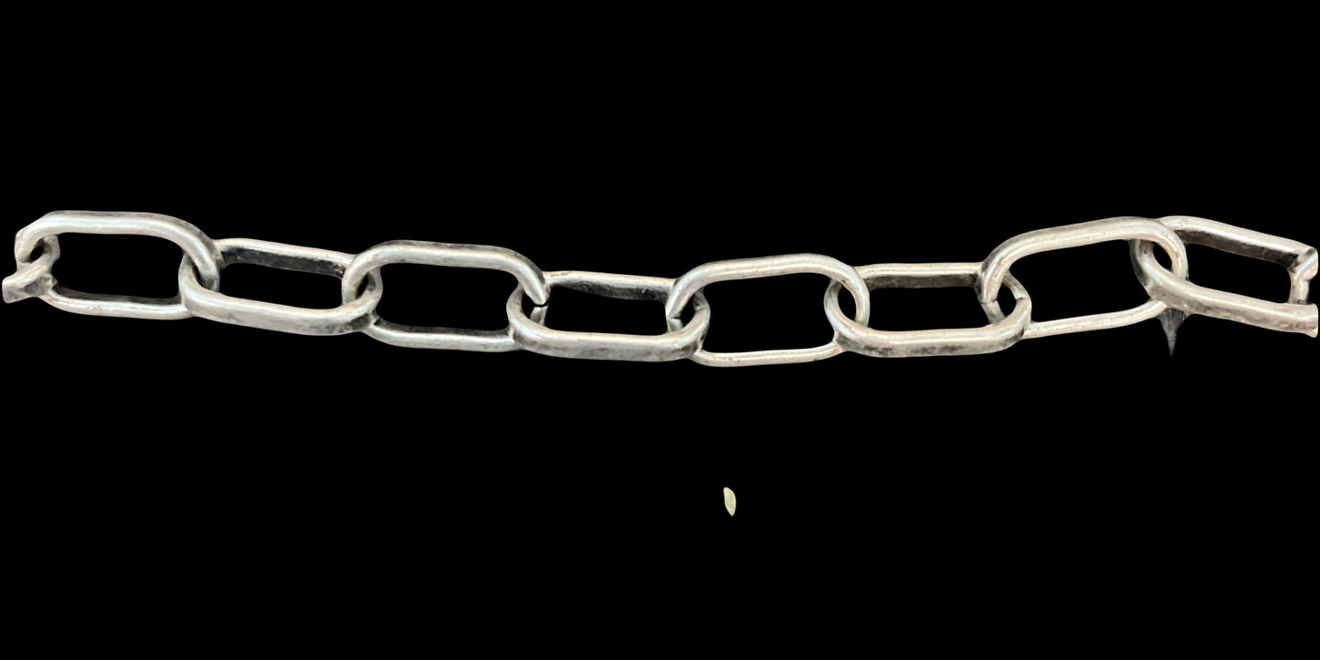 CH-CC-CH-2603AS 12x6.7mm Paperclip