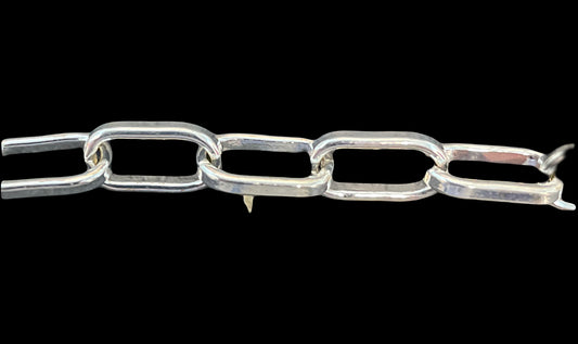 CH-CC-CH-2603SI 12x6.7mm Paperclip