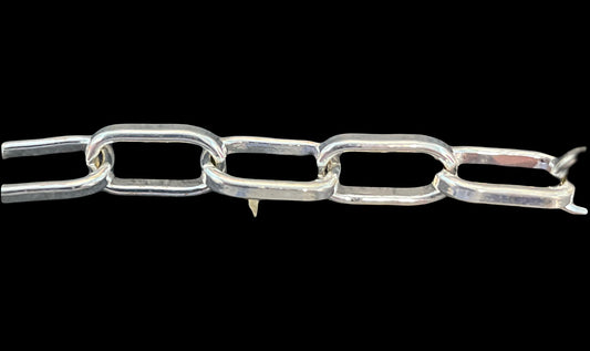 CH-CC-CH-2603SI 12x6.7mm Paperclip