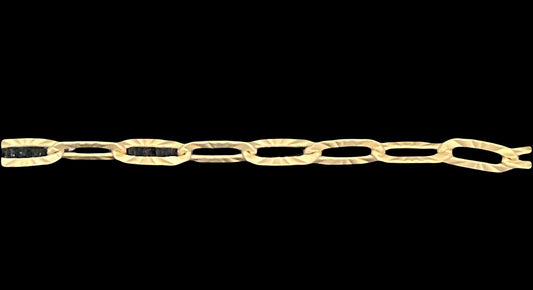 CH-CC-CH-2607SG 6.4x3mm Chain