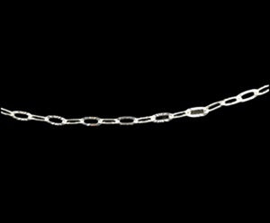 CH-CC-CH-2607SI 6.4x3mm Chain