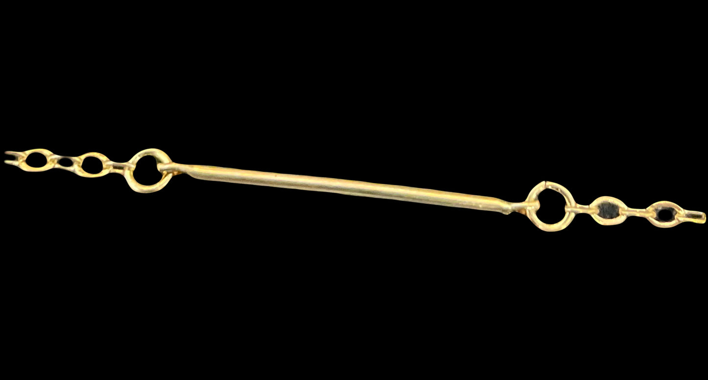 CH-CC-CH-2608G Bar and Cable