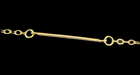 CH-CC-CH-2608G Bar and Cable