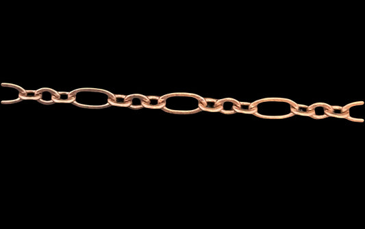 CH-CC-CH-260AC 3mm/6mm Oval Links