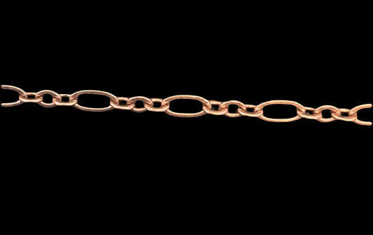 CH-CC-CH-260AC 3mm/6mm Oval Links