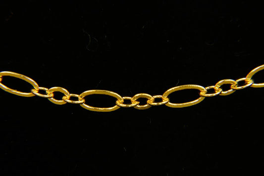 CH-CC-CH-260G 3mm/6mm Oval Links