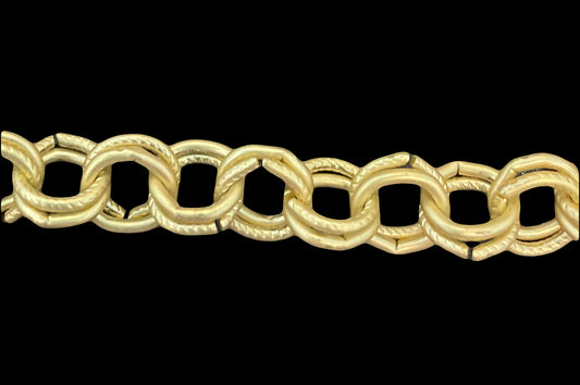 CH-CC-CH-2611SG Double Link