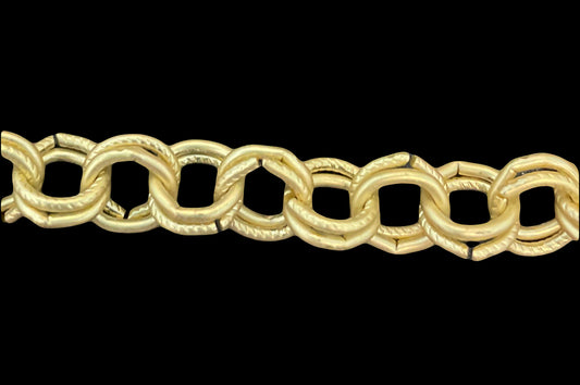 CH-CC-CH-2611SG Double Link