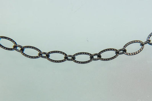 CH-CC-CH-28B 9x6 Textured Ovals