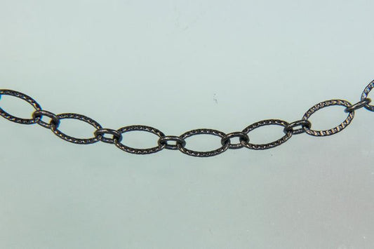 CH-CC-CH-28MB 9x6 Textured Ovals