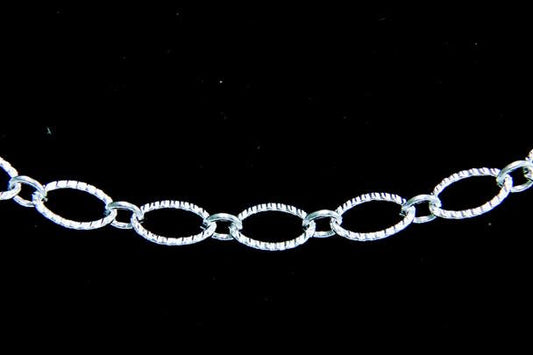 CH-CC-CH-28SI 9x6 Textured Ovals