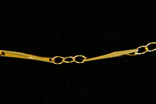 CH-CC-CH-2G 15mm Bar Link
