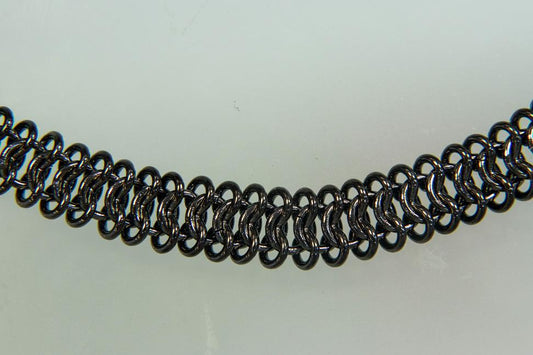 CH-CC-CH-303B 11mm Elegant Chain Maille