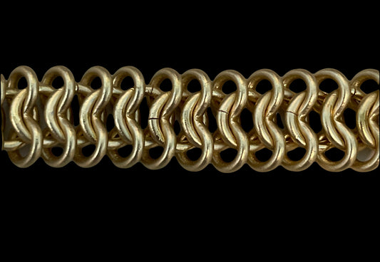 CH-CC-CH-303SG 11mm Elegant Chain Maille