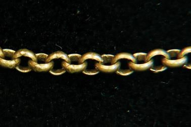 CH-CC-CH-30AB 2mm Rollo Chain