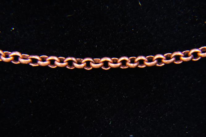 CH-CC-CH-30AC 2mm Rollo Chain