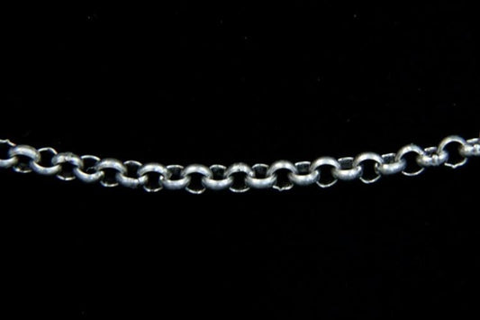 CH-CC-CH-30AS 2mm Rollo Chain