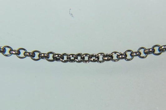 CH-CC-CH-30B 2mm Rollo Chain