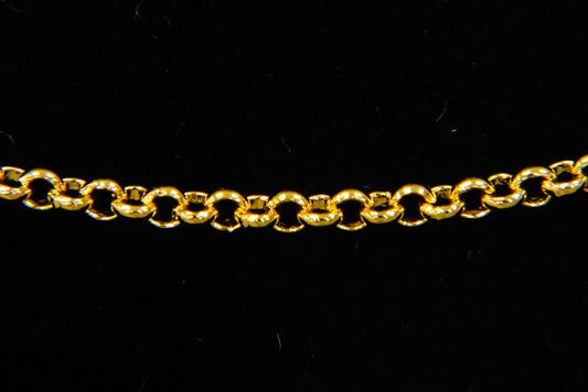 CH-CC-CH-30G 2mm Rollo Chain