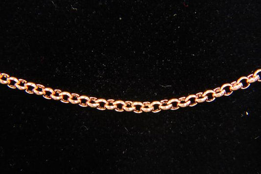 CH-CC-CH-30RG 2mm Rollo Chain