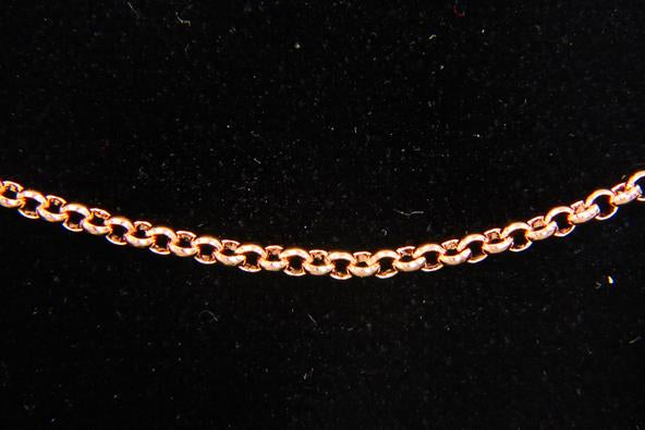 CH-CC-CH-30RG 2mm Rollo Chain