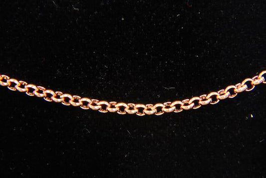 CH-CC-CH-30RG 2mm Rollo Chain