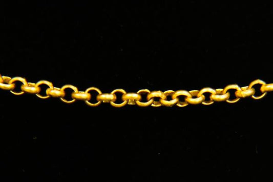 CH-CC-CH-30SG 2mm Rollo Chain