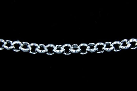 CH-CC-CH-30SI 2mm Rollo Chain