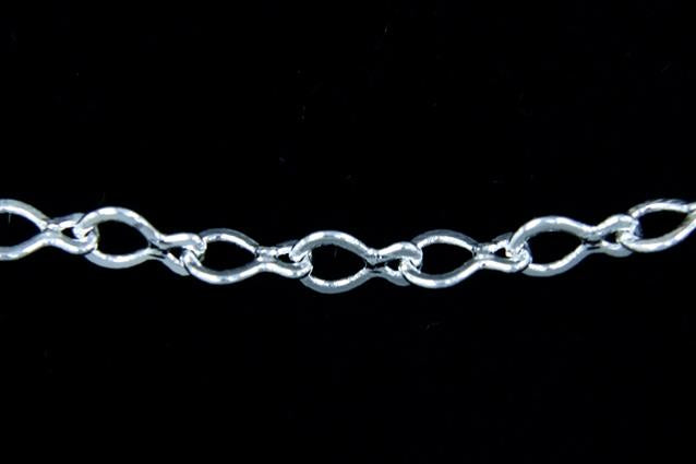 CH-CC-CH-3130SI 3x4mm Drop Links