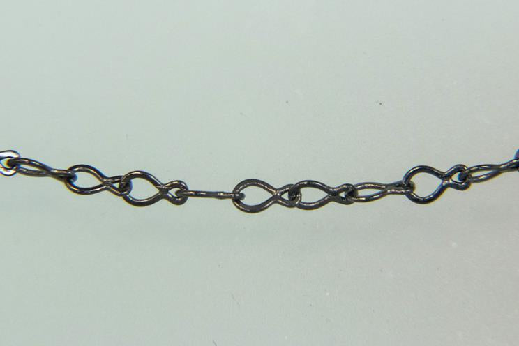 CH-CC-CH-33B 5x3mm Oval Link