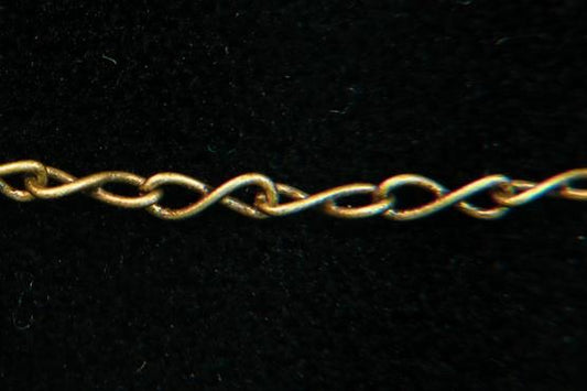 CH-CC-CH-5020AB Figure Eight Chain