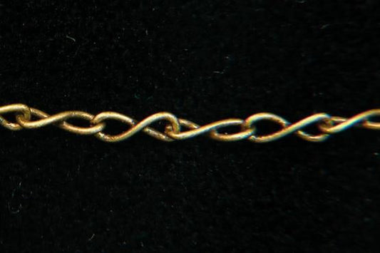 CH-CC-CH-5020AB Figure Eight Chain