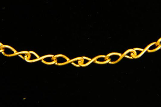 CH-CC-CH-5020SG Figure Eight Chain