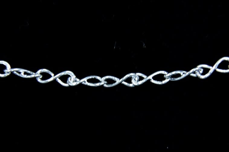 CH-CC-CH-5020SI Figure Eight Chain