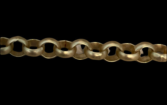CH-CC-CH-5SG 7mm Rollo Chain