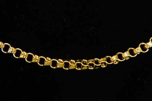 CH-CC-CH-802G 5.5x3.8mm Link/2.4mm Box Link