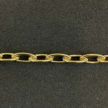 CH-CC-CH-806G Rolo Chain