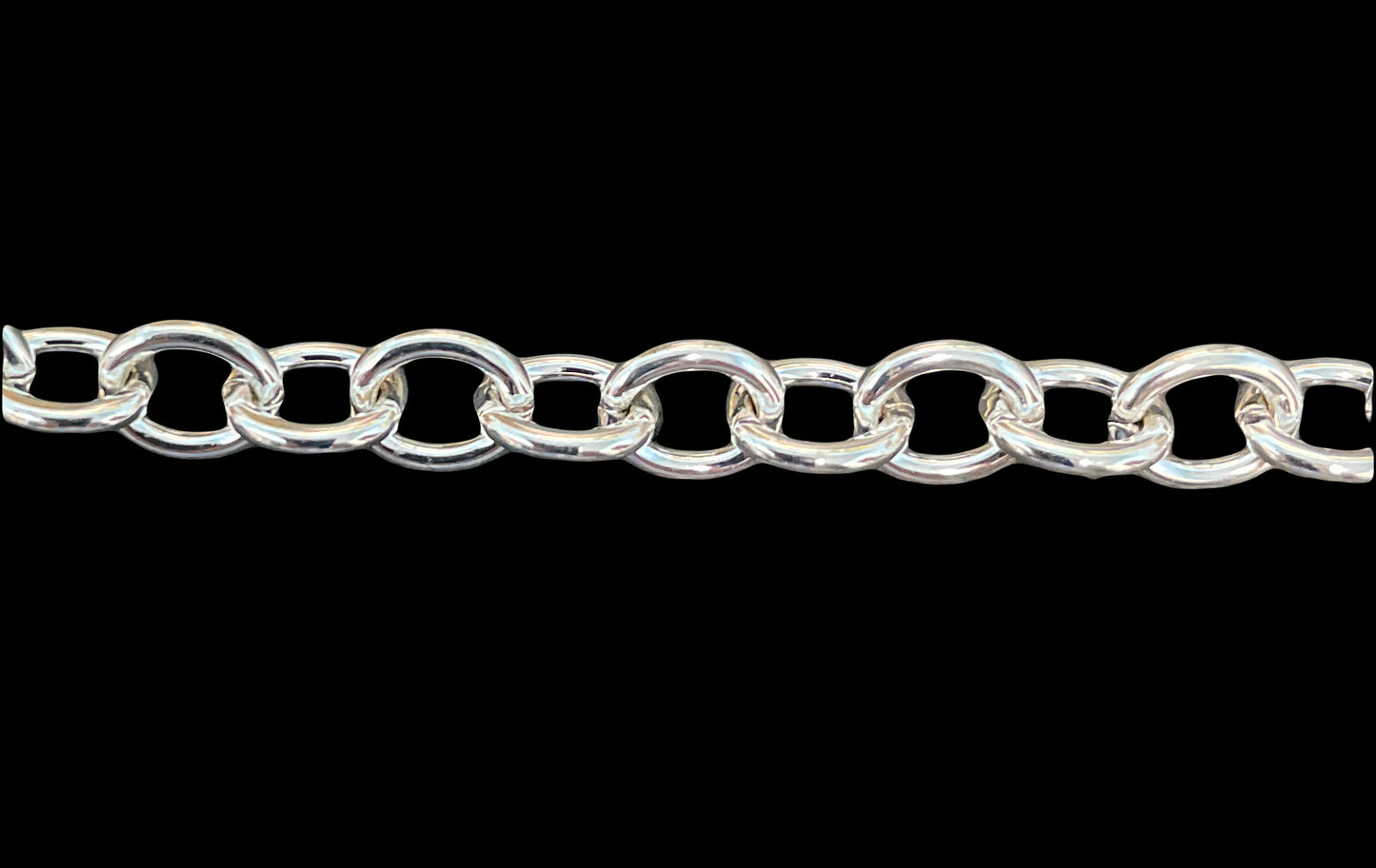 CH-CC-CH-806SI Rolo Chain