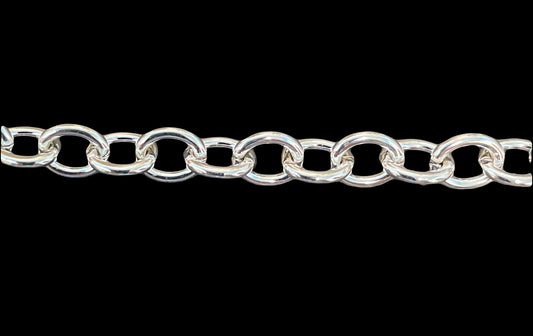 CH-CC-CH-806SI Rolo Chain