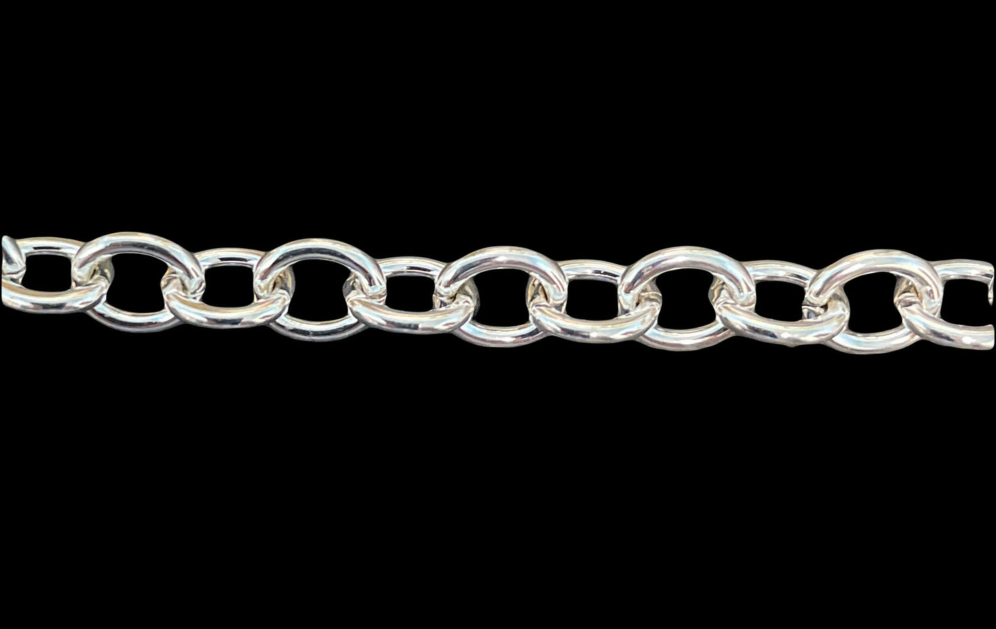 CH-CC-CH-806SI Rolo Chain