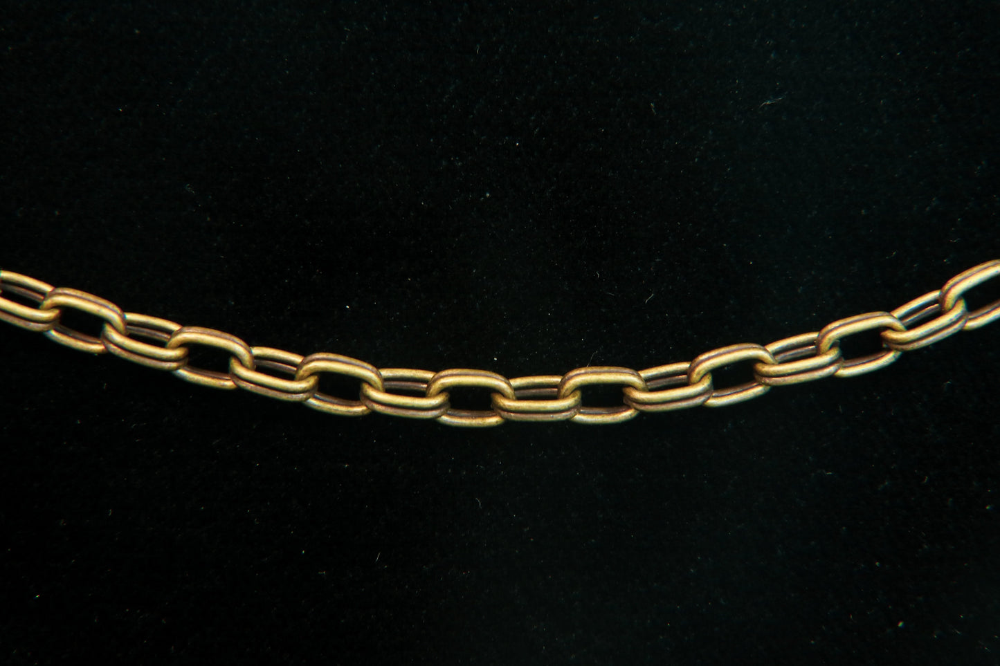 CH-CC-CH-807AB 6x4mm Double Sq Box Chain