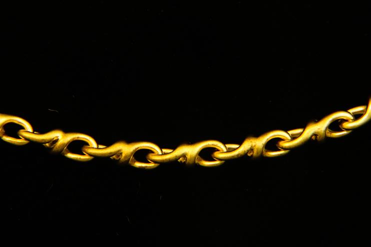 CH-CC-CH-809SG 5mm Circle Dangle Loop