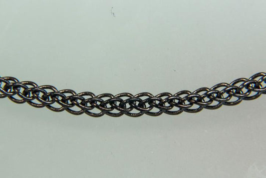 CH-CC-CH-815B 3mm Snake Chain