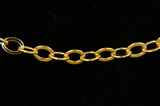 CH-CC-CH-819G 4x3mm Classic Cable