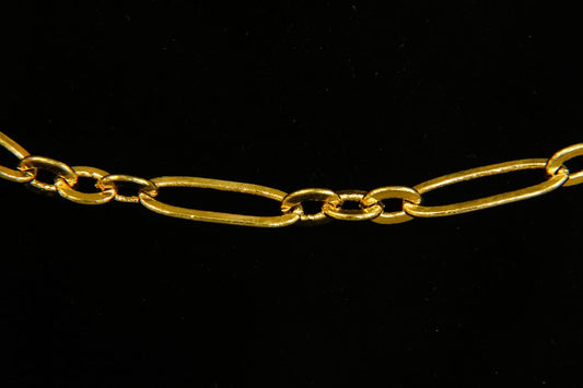 CH-CC-CH-821G 17.7x6mm Stetched Length