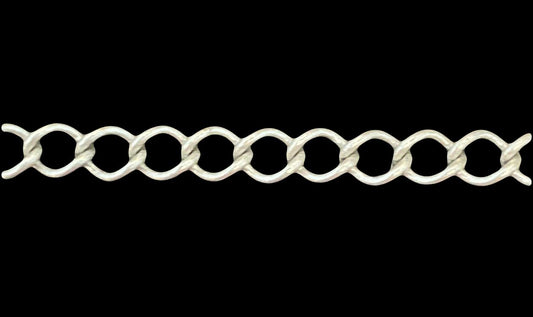 CH-CC-CH-824AS 8x7mm Chain