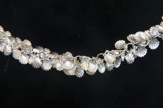 CH-CC-CH-827SI 7mm Shell Chain