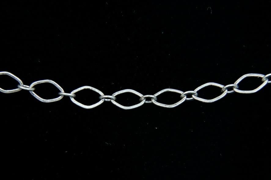 CH-CC-CH-829AS 4x3mm Oval Link Cable