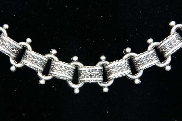 CH-CC-CH-843AS 12mm Textured Vintage Repro