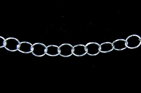 CH-CC-CH-844SI 4.2x4mm Fine Round Cable